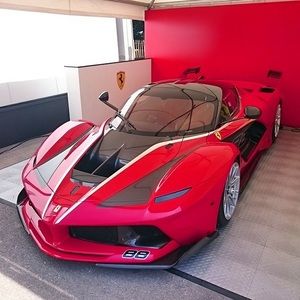 Meet your Posher, Adam